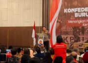 Bercanda atau Serius? Kapolri Sigit Ungkap Keinginan Jadi Aktivis Setelah Pensiun