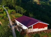 Disorot karena Lokasinya di Perbukitan, KDKMP Kendal Diperiksa Langsung BPKP