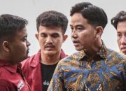 Gerindra Yakin Wapres Gibran Tak Terlibat Suap BEM FH UBK