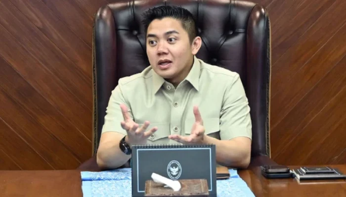Seskab Teddy: Peserta Program Magang Nasional 2026 Terima Gaji hingga Rp6 Juta