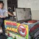 Ketua RT 11 Gandaria Utara Imam Basori Luncurkan Komling & Smart Geprek