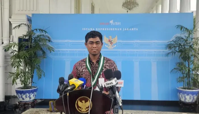 Waketum KAMMI: Pembubaran Forum di UGM Cederai Demokrasi dan Kebebasan Akademik