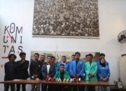 BEM Bersatu Ungkap Indikasi Kedekatan Tiyo Ardianto dengan Jaringan Purnawirawan TNI
