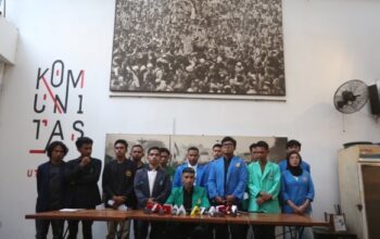 48900 Aliansi Bem Bersatu Tyo