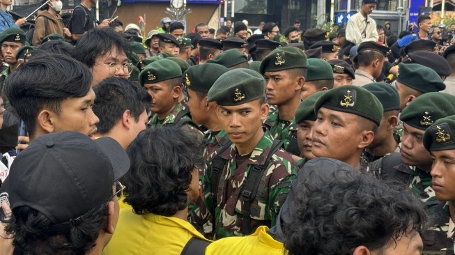 51526 Demo Mahasiswa