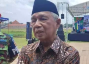 Busyro Muqoddas: Program MBG Tidak Transparan, Setop Sementara dan Evaluasi Total