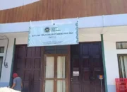 Dana Belum Cair, Dapur MBG SPPG Jati Endah Hentikan Operasional