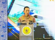 Kapolri Buka Suara soal Ancaman Reformasi Jilid II: Aspirasi Silakan, Tapi Harus Tertib