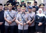 Kapolri Pastikan Kasus Roy Suryo dan dr Tifa Diproses Sesuai Ketentuan Hukum