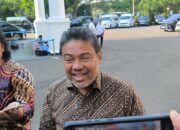 Said Iqbal Dikabarkan Masuk Istana, Jabat Penasihat Presiden Urusan Ketenagakerjaan