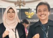 Breaking News : Roy Suryo dan dr Tifa Ditangkap Polda Metro Jaya