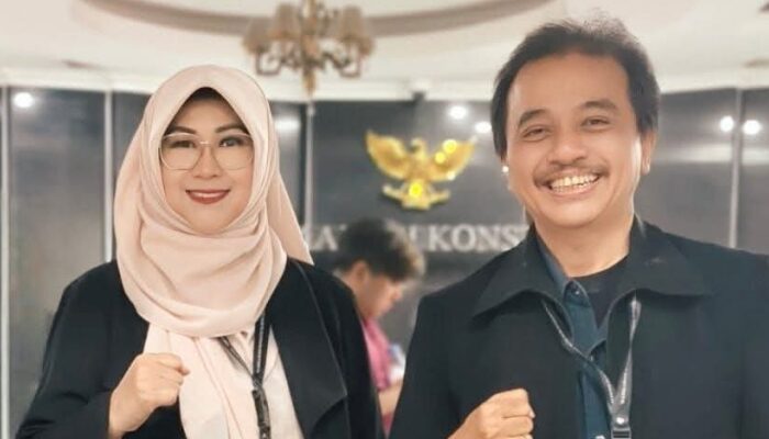 Dokter Tifa Batalkan Permohonan Praperadilan di PN Jaksel