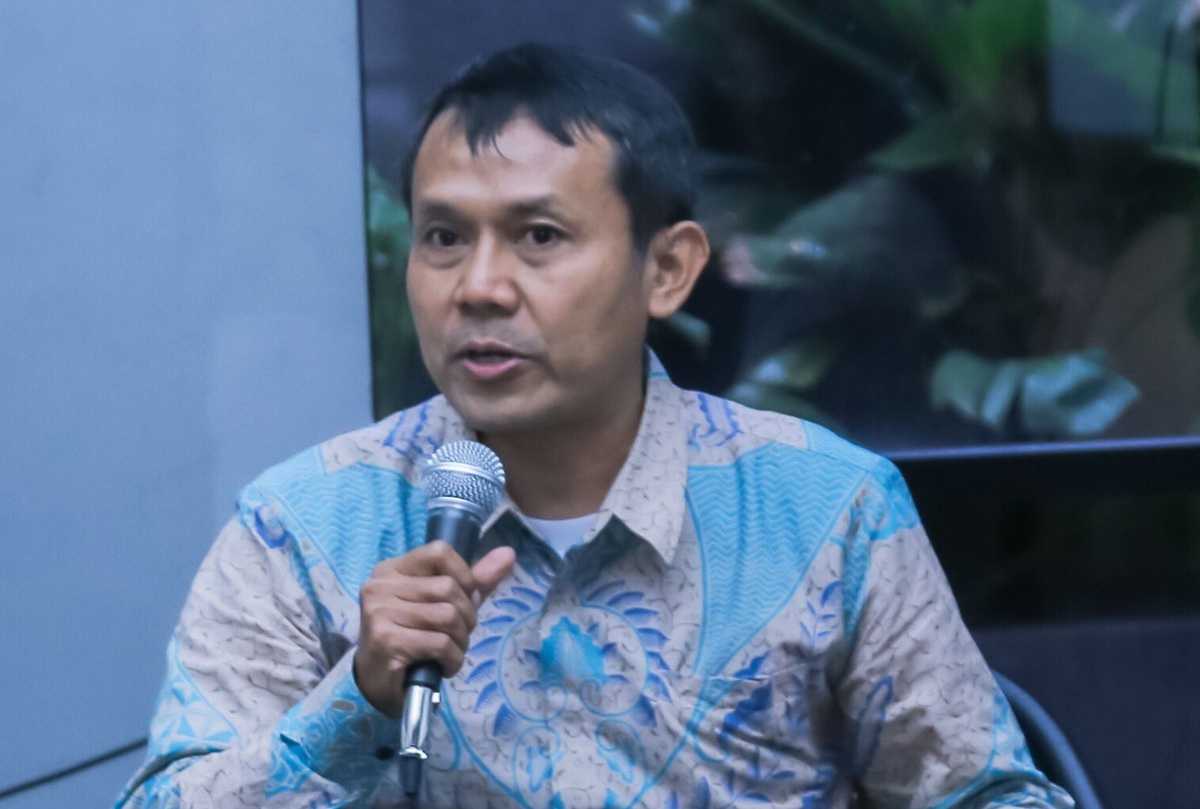 Abdurrahman Arum