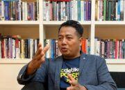 Pengamat Politik Adi Prayitno Anggap Reformasi Jilid II Terlalu Dipaksakan