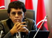 PDIP Kritik Sistem SPPG, Dorong MBG Berbasis Kantin Sekolah