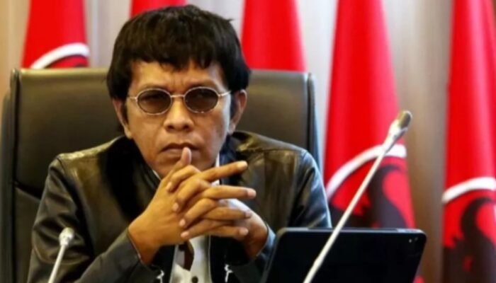 PDIP Kritik Sistem SPPG, Dorong MBG Berbasis Kantin Sekolah