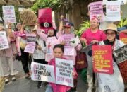 Aliansi Perempuan Indonesia Desak Presiden Turunkan Harga BBM dan Evaluasi MBG