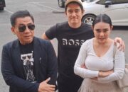 Amanda Manopo Siap Laporkan Kasus Penggelapan Dana Rp3 Miliar ke Polisi
