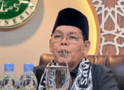 MUI Apresiasi Haji 2026, Sebut Transformasi Kelembagaan Dorong Peningkatan Layanan Jamaah