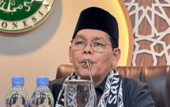 Amirsyah Tambunan Mui