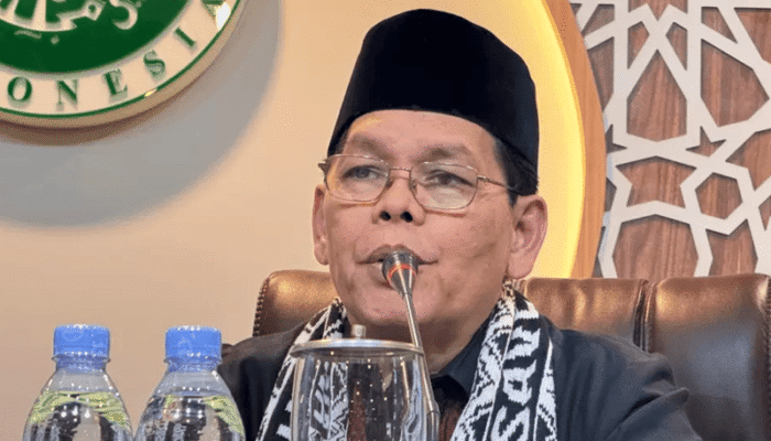 MUI Apresiasi Haji 2026, Sebut Transformasi Kelembagaan Dorong Peningkatan Layanan Jamaah