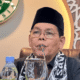 Amirsyah Tambunan Mui