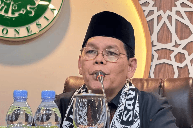 Amirsyah Tambunan Mui