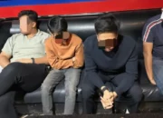 Polemik Anak Bupati Pelalawan Positif Tanpa Konsumsi Ganja