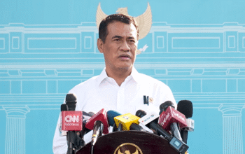 Andi Amran Sulaiman