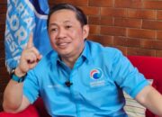 Partai Gelora Tolak Seluruh Parliamentary Threshold dalam Revisi UU Pemilu