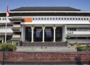 Atma Jaya Yogyakarta Buka Suara soal Pemecatan Dosen Pelapor Jurnal Predator