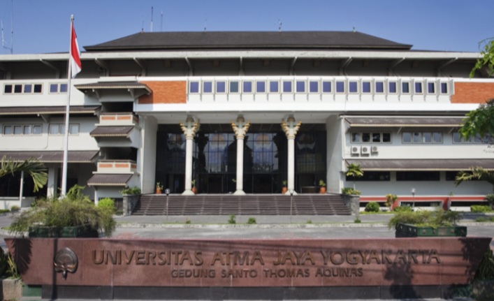 Atmajaya Yogyakarta