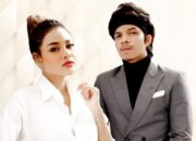 Azura, Putri Atta dan Aurel, Dilarikan ke Rumah Sakit Usai Jatuh dari Ketinggian