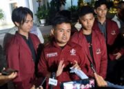 Seluruh Pengurus BEM FH UBK Dicopot Usai Kasus Dugaan Penerimaan Uang Rp20 Juta