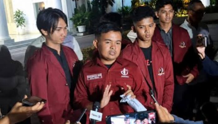 Seluruh Pengurus BEM FH UBK Dicopot Usai Kasus Dugaan Penerimaan Uang Rp20 Juta