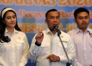 Kemendukbangga Siapkan Program Siap Impact Atasi Pengangguran Remaja