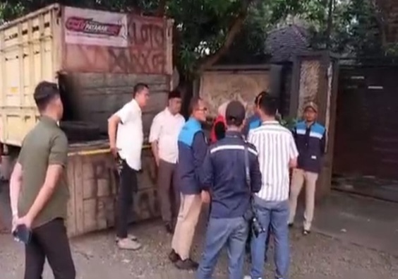 Bph Migas Operasi Pemberatasan Bbm