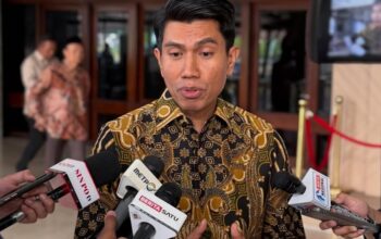 Bahtra Banong Gerindra