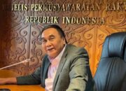 Bambang Pacul Puji Kepercayaan Publik ke Polri Naik: Makin Dicintai Rakyat