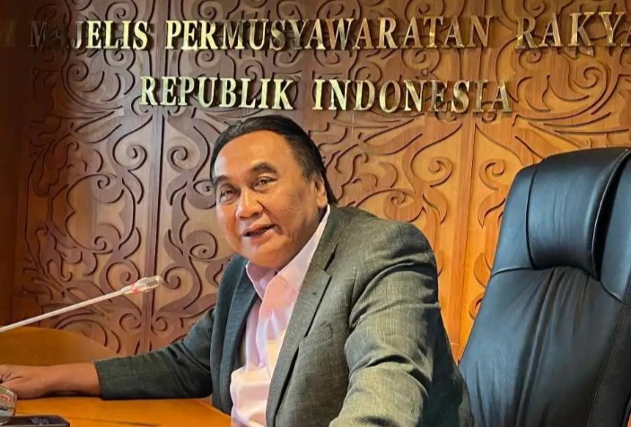 Bambang Pacul