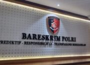 Bareskrim Polri