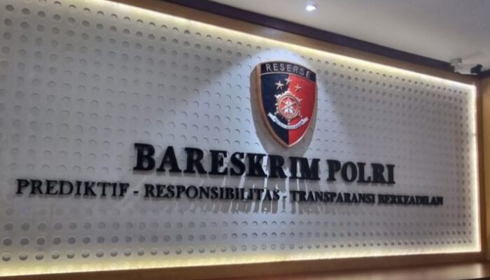 Polri Bongkar 219 Perkara Karhutla, 162 Orang Jadi Tersangka