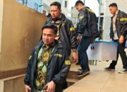 Bareskrim Geledah Kantor PT MMS Terkait Dugaan Manipulasi Data Ekspor Sawit