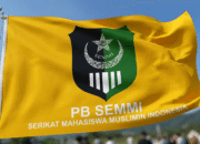 Ini Daftar 10 Caketum PB SEMMI yang Ambil Formulir Pendaftaran Jelang Kongres IX Banten