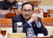 Benny Utama: UU Polri Baru Bukan Sekadar Revisi, Tapi Jawaban atas Tantangan Zaman