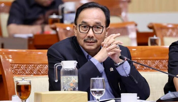 Benny Utama: UU Polri Baru Bukan Sekadar Revisi, Tapi Jawaban atas Tantangan Zaman