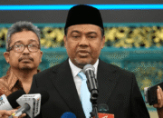 Mumpung Jadi Penasihat Khusus Presiden, Said Iqbal Targetkan Dorong Hapus Outsourcing dalam RUU Ketenagakerjaan Baru