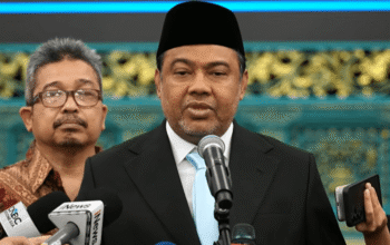 Bung Said Iqbal Kspi