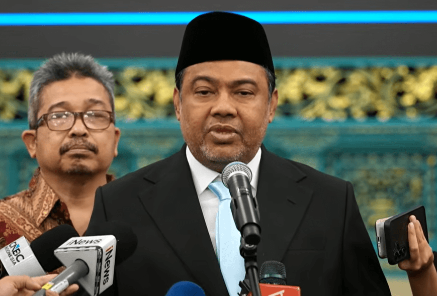 Bung Said Iqbal Kspi