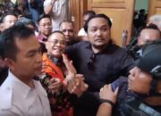Bupati Pati Nonaktif Sudewo Jalani Sidang Perdana
